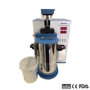 Máy đo số giảm - FNM-II