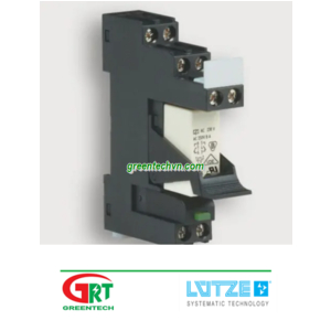 770140 | Switching relay module | Chuyển đổi mô-đun rơle | Leutze Việt Nam
