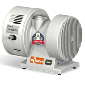 BƠM CHÂN KHÔNG FO 0015 A