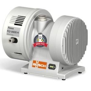 BƠM CHÂN KHÔNG FO 0035 A