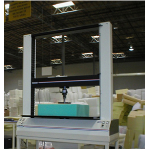 Máy kiểm tra nén nệm ( Foam Testing Machine)