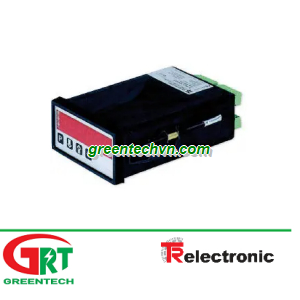 FOD-10 | TR-Electronic FOD-10 | Màn hình LED | LED display FOD-10 | TR-Electronic Vietnam