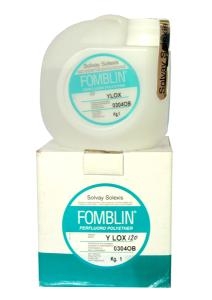 Fomblin Y lox 100
