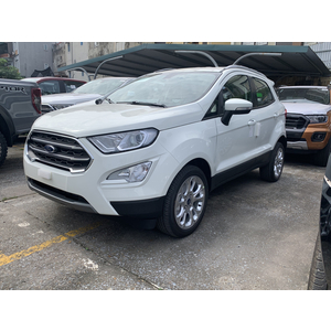 Ford EcoSport 1.0 Ecoboost