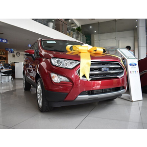 Ford EcoSport 1.5L AT Trend