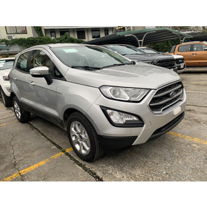 Ford EcoSport 1.5L AT Trend