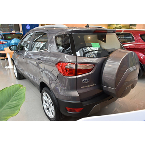 Ford EcoSport 1.0 Ecoboost Giá Rẻ