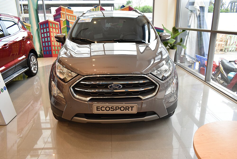 Ford EcoSport Titanium 1.5 AT Giá Rẻ