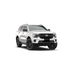 Ford Everest