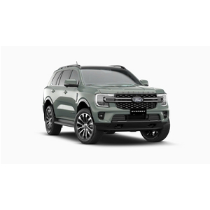 Ford Everest