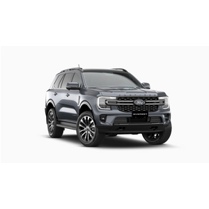 Ford Everest