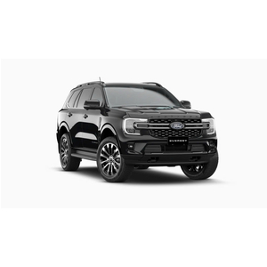 Ford Everest