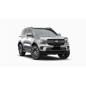 Ford Everest