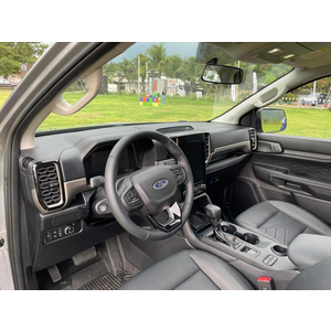 Ford Everest Titanium 2.0L AT 4x2 2025