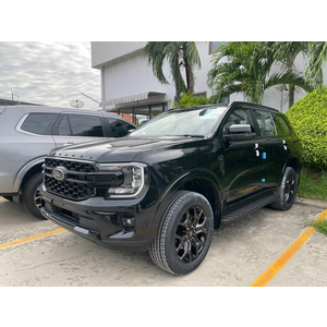 Ford Everest Sport 2.0AT 4x2 2025