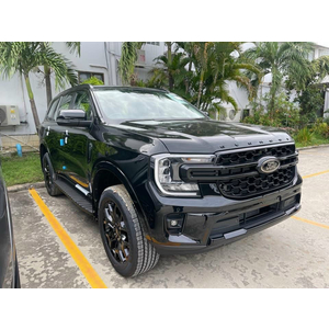 Ford Everest Sport 2.0AT 4x2 2025