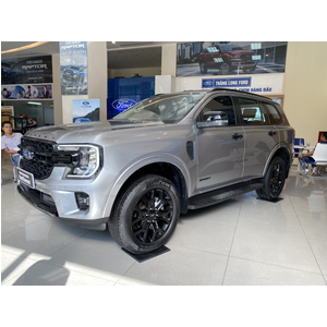 Ford Everest Sport 2.0AT 4x2 2025