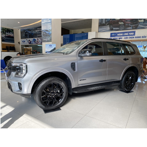 Ford Everest Sport 2.0AT 4x2 2025