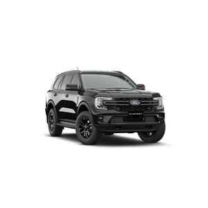Ford Everest