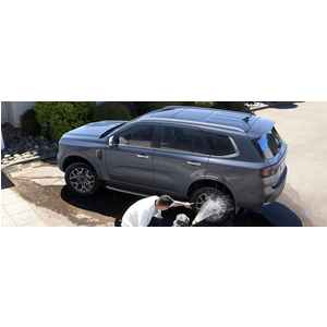 Ford Everest Titanium+ 2.0L AT 4x4 2023
