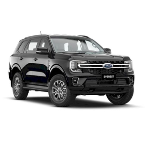 Ford Everest