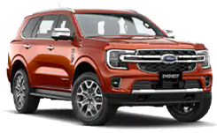 Ford Everest