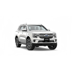 Ford Everest
