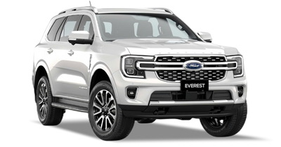 Ford Everest