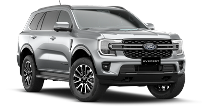 Ford Everest