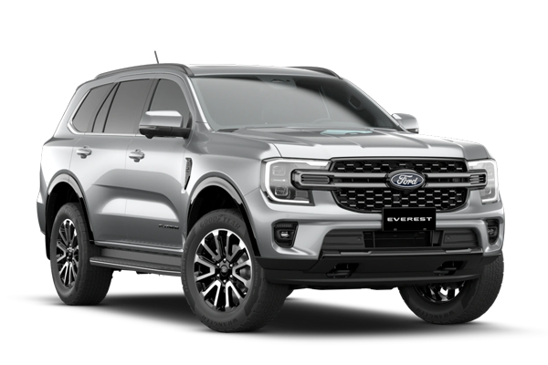 Ford Everest