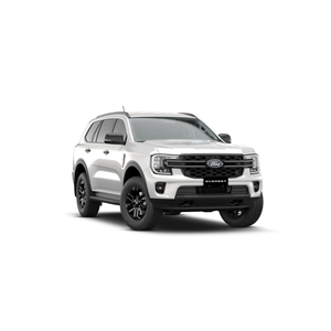 Ford Everest
