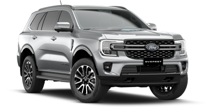 Ford Everest