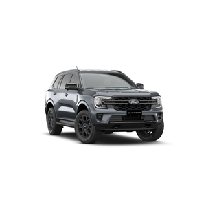 Ford Everest