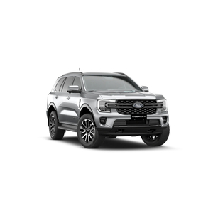 Ford Everest
