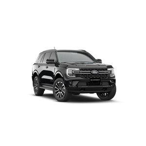 Ford Everest