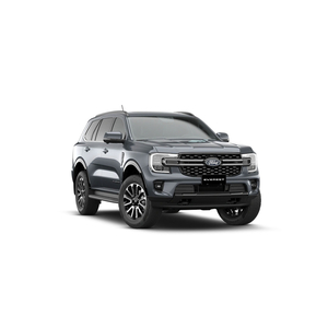 Ford Everest