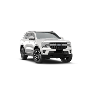 Ford Everest
