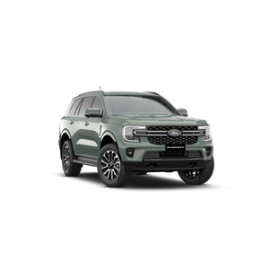 Ford Everest