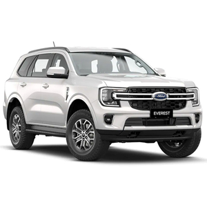 Ford Everest Active 2.0L 4x2