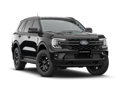 Ford Everest Active 2.0L AT 4x2