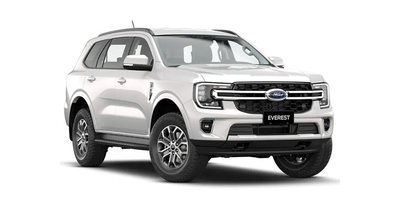 Ford Everest Ambiente 2.0L Turbo 2025