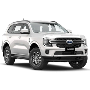 Ford Everest Ambiente 2.0L Turbo
