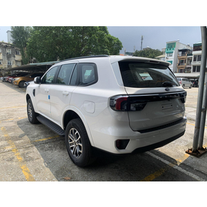 Ford Everest Ambiente 2.0L Turbo 2025