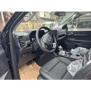 Ford Everest Ambiente 2.0L Turbo 2025