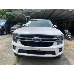 Ford Everest Ambiente 2.0L Turbo 2025