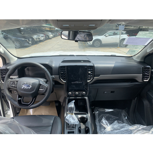 Ford Everest Ambiente 2.0L Turbo 2025