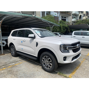 Ford Everest Ambiente 2.0L Turbo 2025