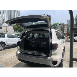 Ford Everest Ambiente 2.0L Turbo 2025