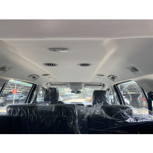 Ford Everest Ambiente 2.0L Turbo 2025