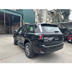 Ford Everest Ambiente 2.0L Turbo 2025